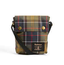 Load image into Gallery viewer, Barbour - Torridon Tartan Flight Bag
