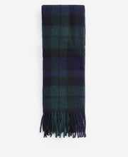 Load image into Gallery viewer, Barbour - New Check Tartan Scarf
