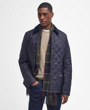 Load image into Gallery viewer, Barbour - Galingale Tartan Scarf
