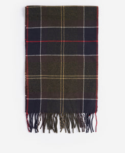 Barbour - Galingale Tartan Scarf