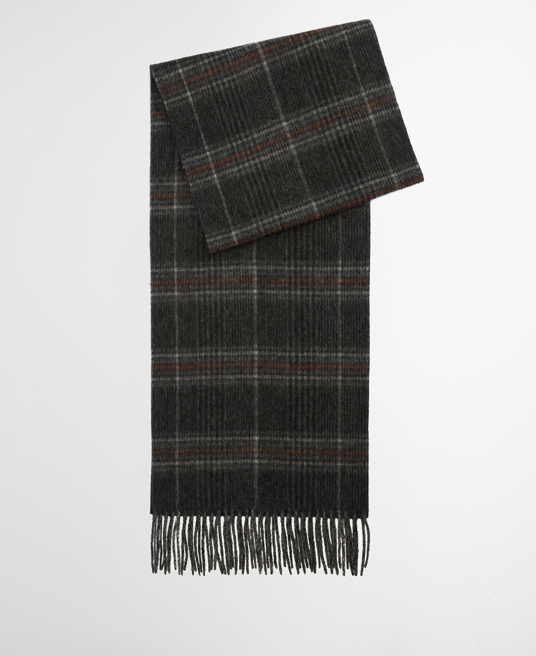Barbour - Marsden Reversible Scarf