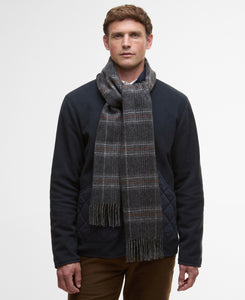 Barbour - Marsden Reversible Scarf