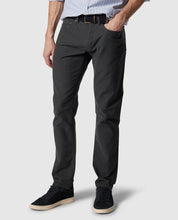 Load image into Gallery viewer, Rodd &amp; Gunn - Motion 2 Straight Jean - Coal
