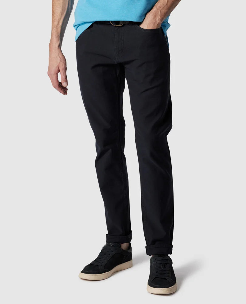 Rodd & Gunn - Motion 2 Straight Jean - Navy