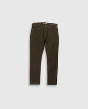 Load image into Gallery viewer, Rodd &amp; Gunn - Motion 2 Straight Jean - Seaweed
