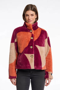 Rino & Pelle - Vie Jacket