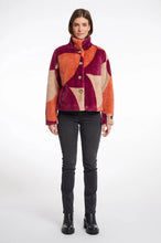 Load image into Gallery viewer, Rino &amp; Pelle - Vie Jacket
