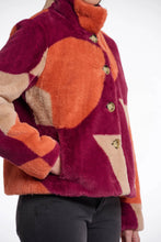 Load image into Gallery viewer, Rino &amp; Pelle - Vie Jacket
