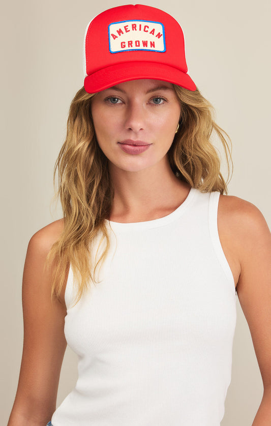 ZSupply Trucker Hats