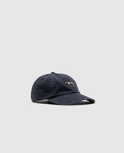 Rodd & Gunn - Signature Cap in Navy .