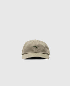 Rodd & Gunn - Gunn Cap in Sage/Dk. Green.