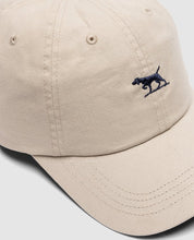 Load image into Gallery viewer, Rodd &amp; Gunn - Gunn Cap in Stone/Navy.
