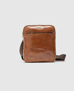 Rodd & Gunn - Cambridge Crossbody Satchel