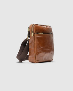 Rodd & Gunn - Cambridge Crossbody Satchel