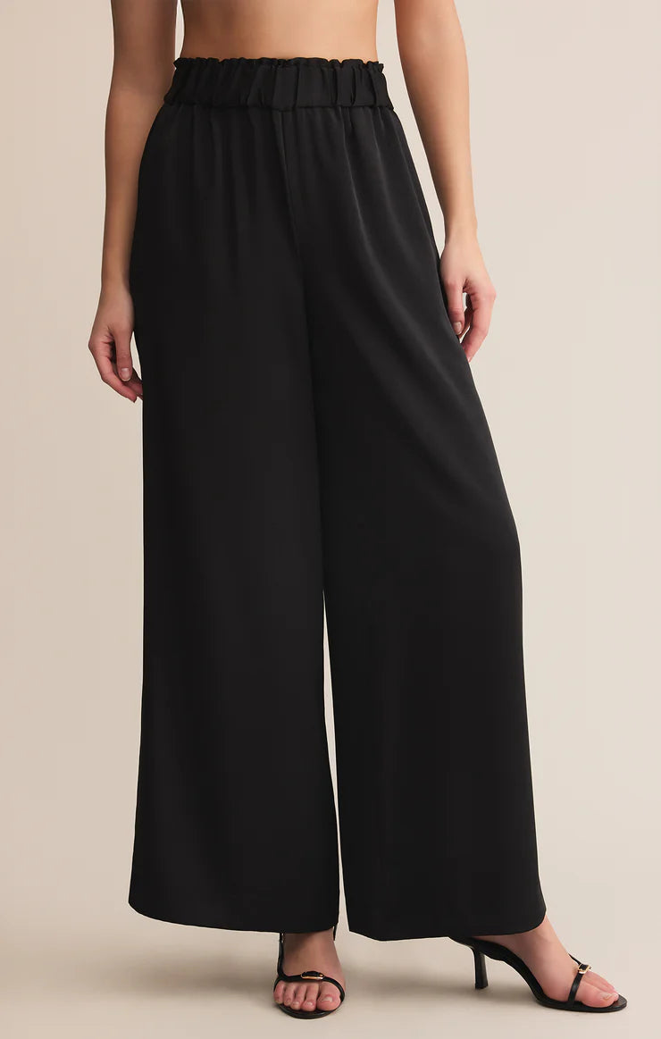 ZSupply - Isolde Satin Pant