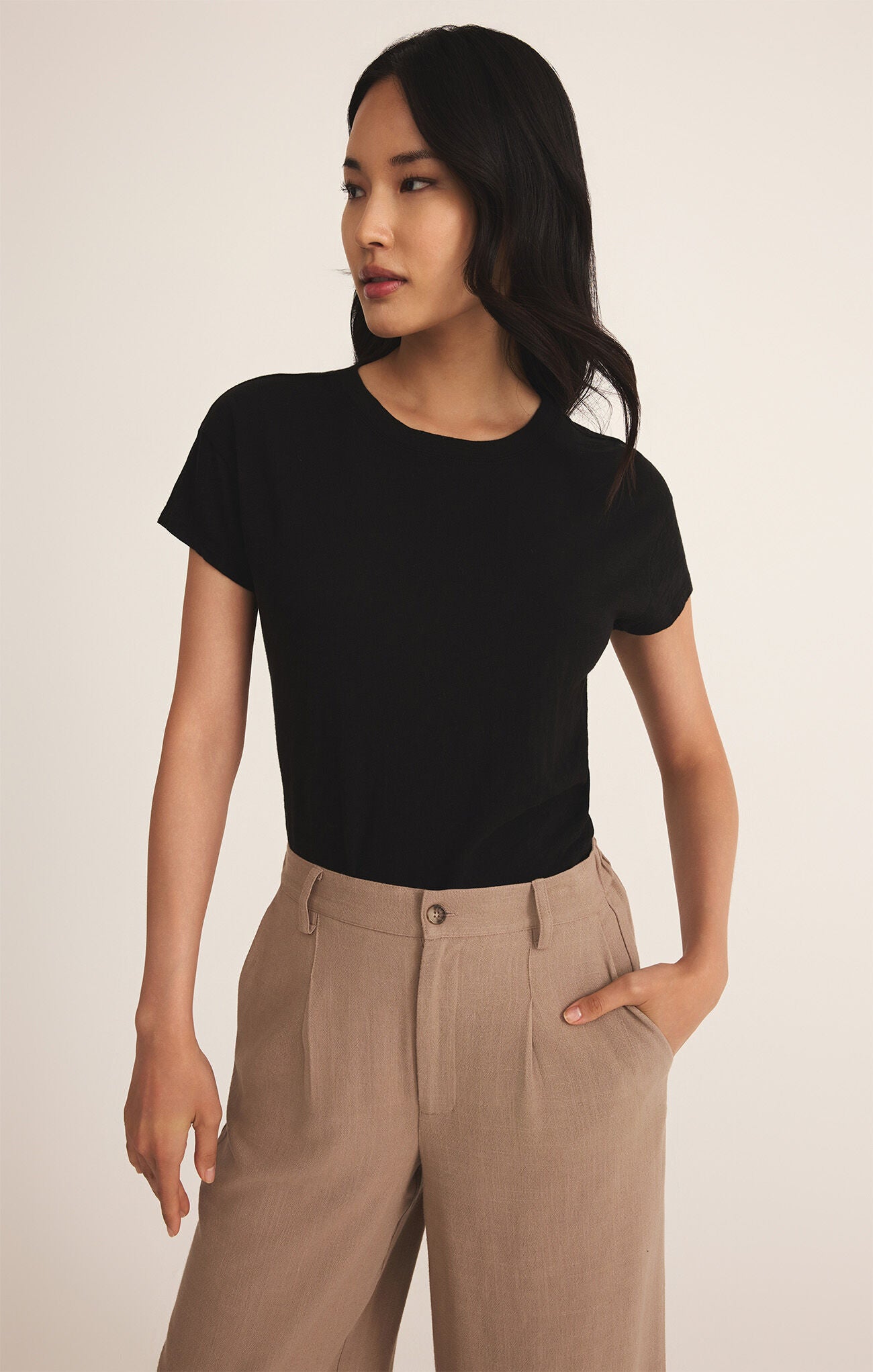 ZSupply - Modern Slub Tee