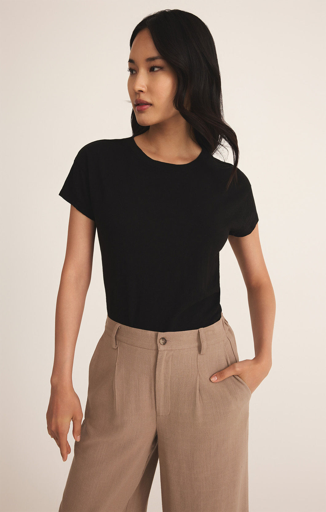 ZSupply - Modern Slub Tee