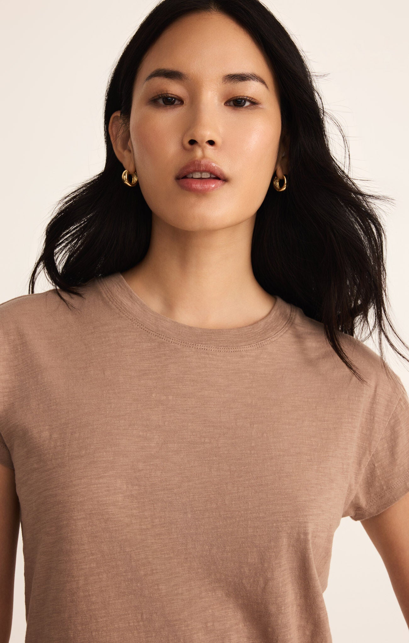 ZSupply - Modern Slub Tee