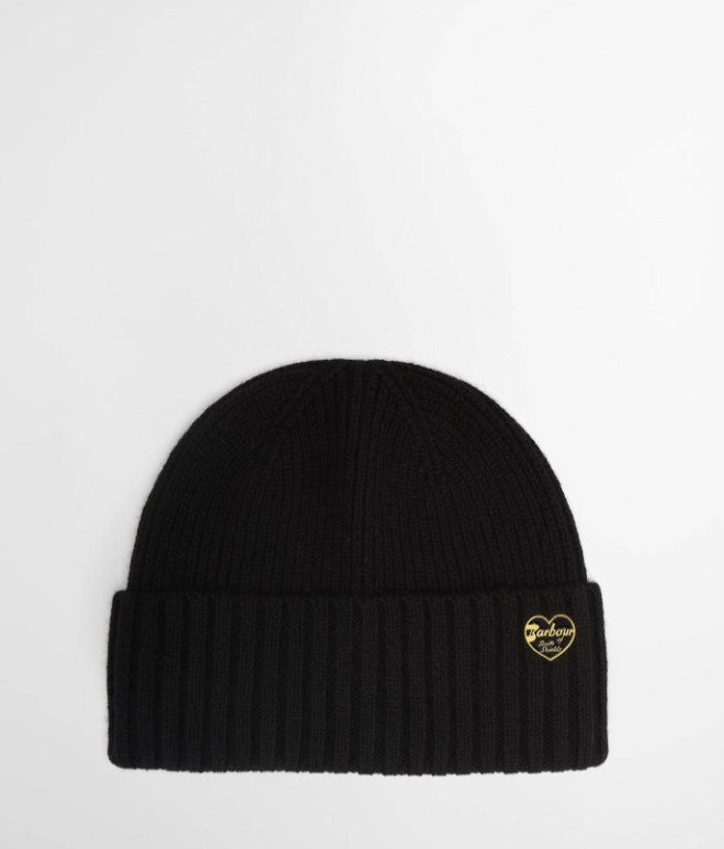 Barbour - Annette Wool-Cashmere Beanie