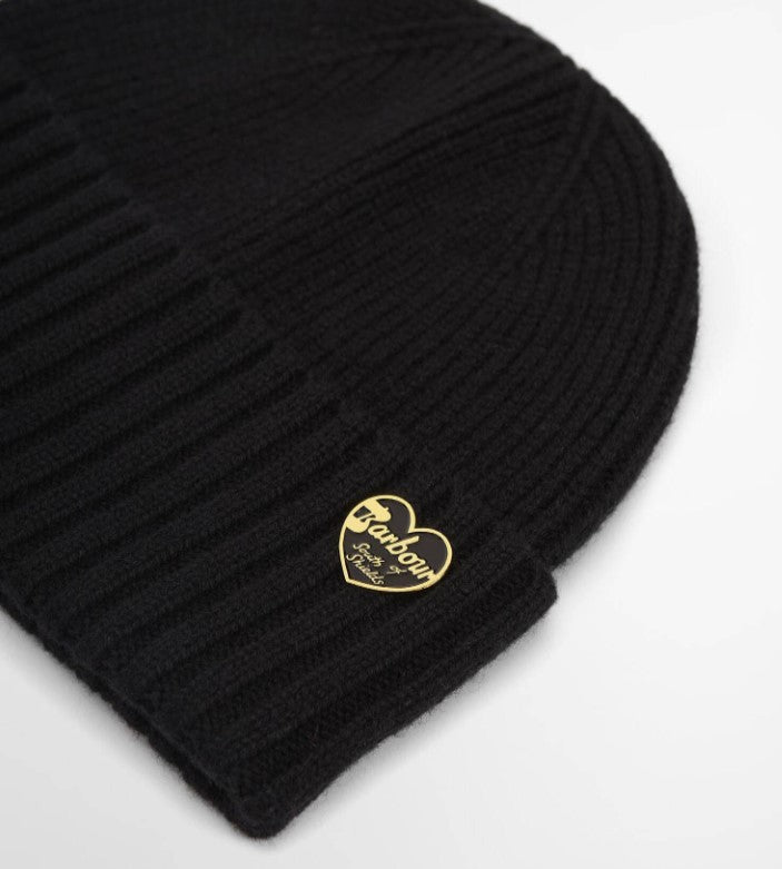 Barbour - Annette Wool-Cashmere Beanie