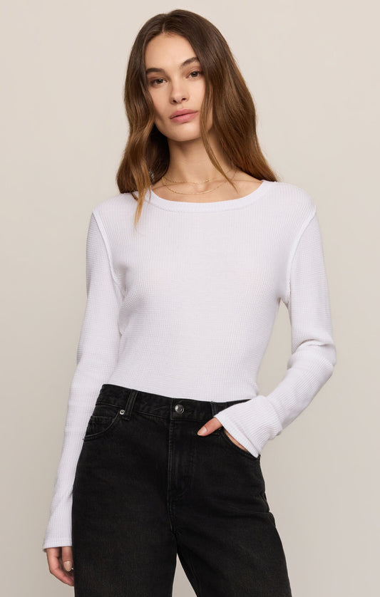 ZSupply - Arlet Mini Thermal Top