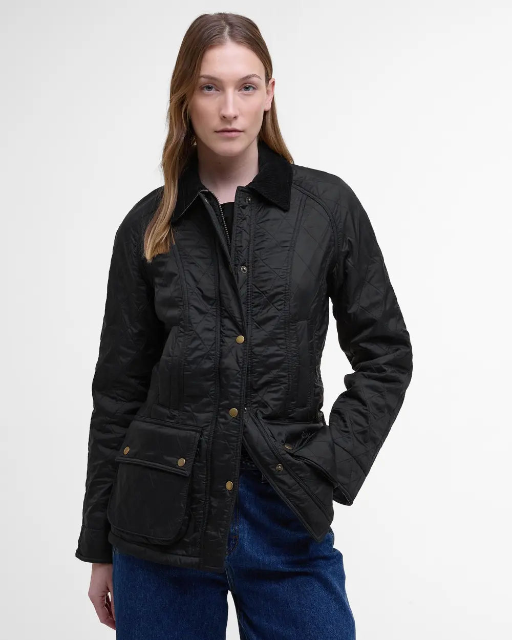 Barbour - Beadnell Polarquilt