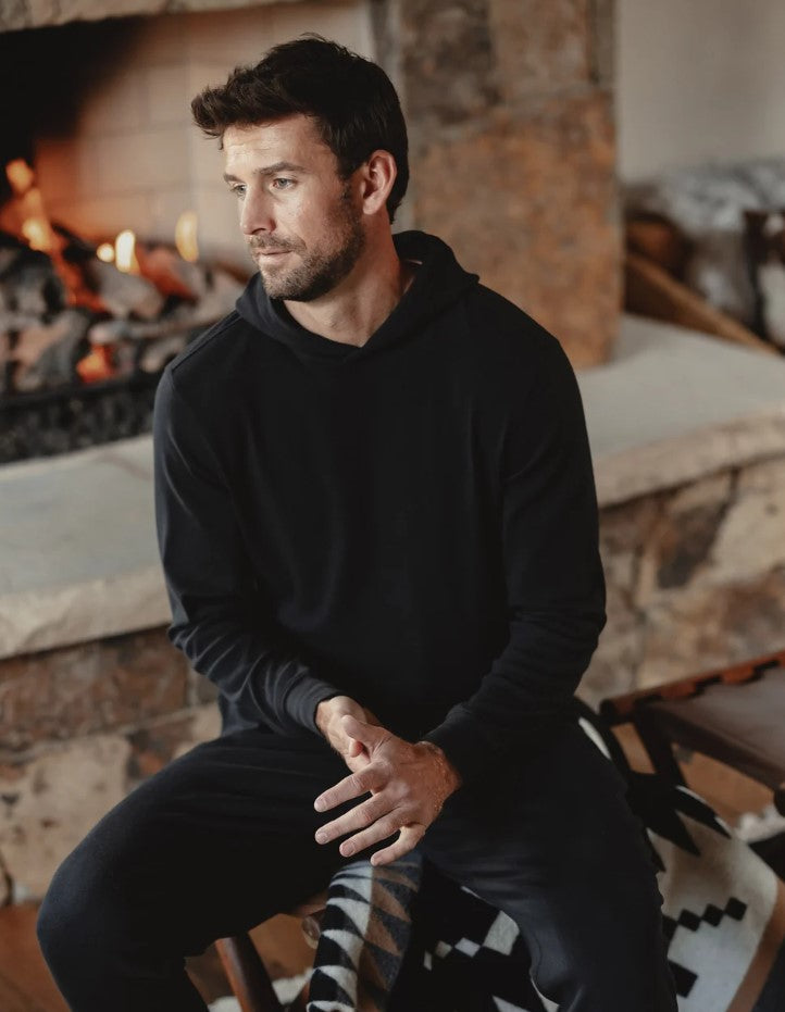 The Normal Brand - Puremeso Essential Hoodie