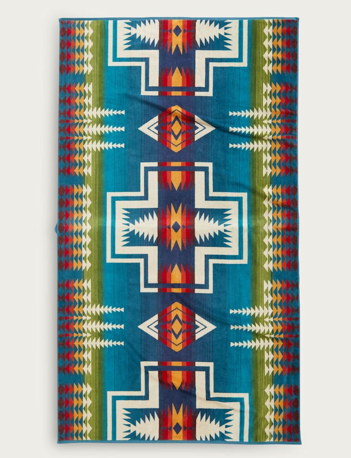 Pendleton - Century Harding Oversized Spa Towel