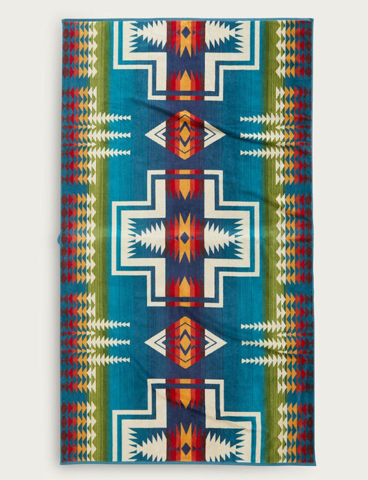 Pendleton - Century Harding Oversized Spa Towel