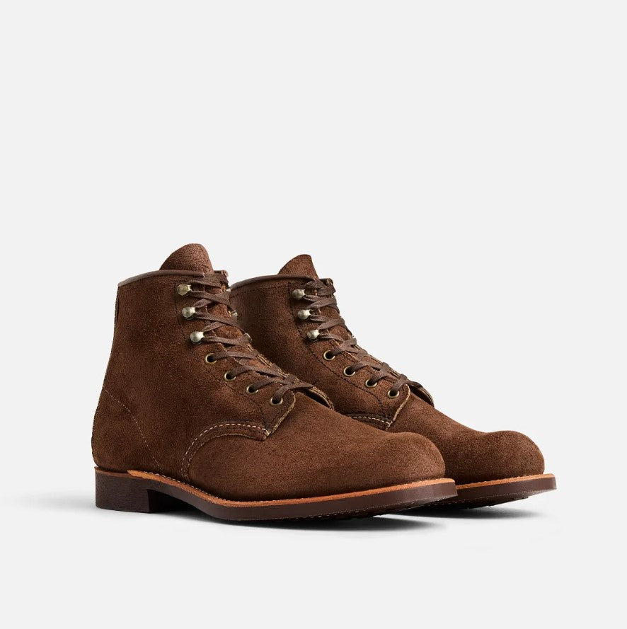 Red Wing - Men's 6-Inch Blacksmith