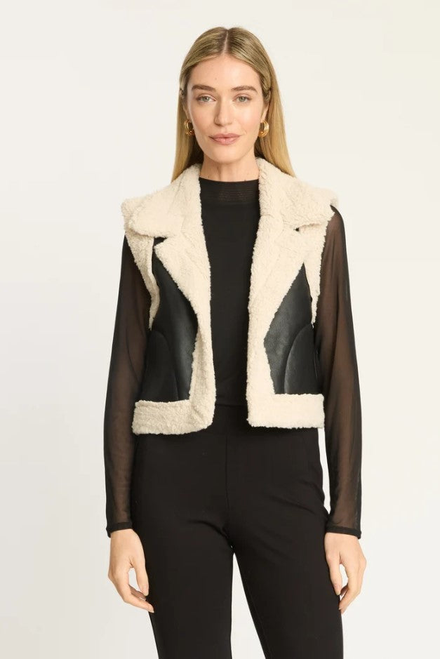 Caballero - Cove Vest