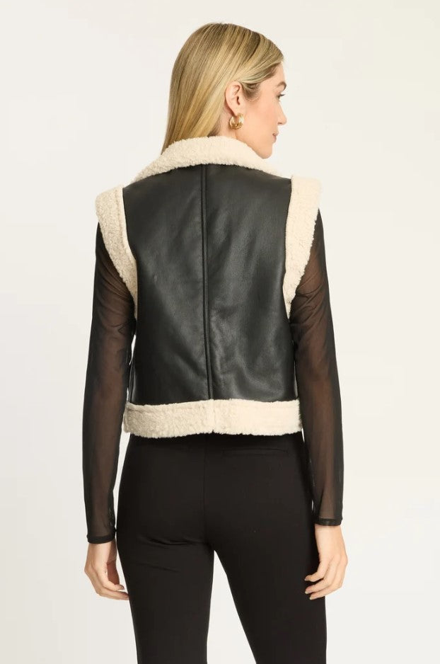 Caballero - Cove Vest