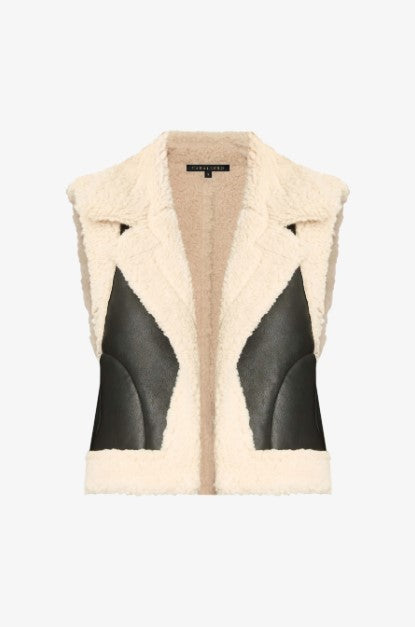 Caballero - Cove Vest