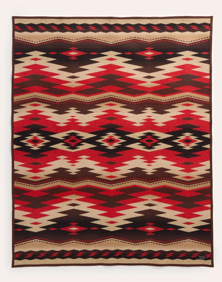 Pendleton - Crown Point Blanket
