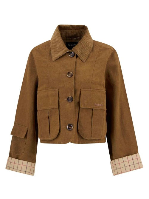 Barbour- Dalbury Casual Jacket