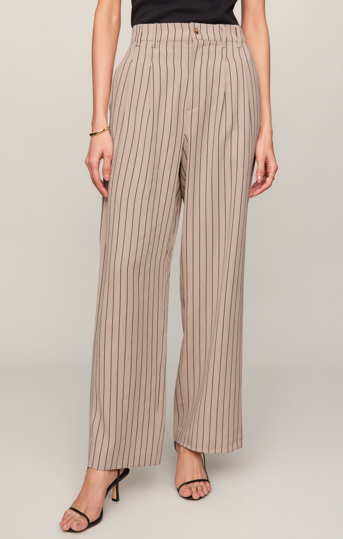 ZSupply - Dimitri Striped Trouser