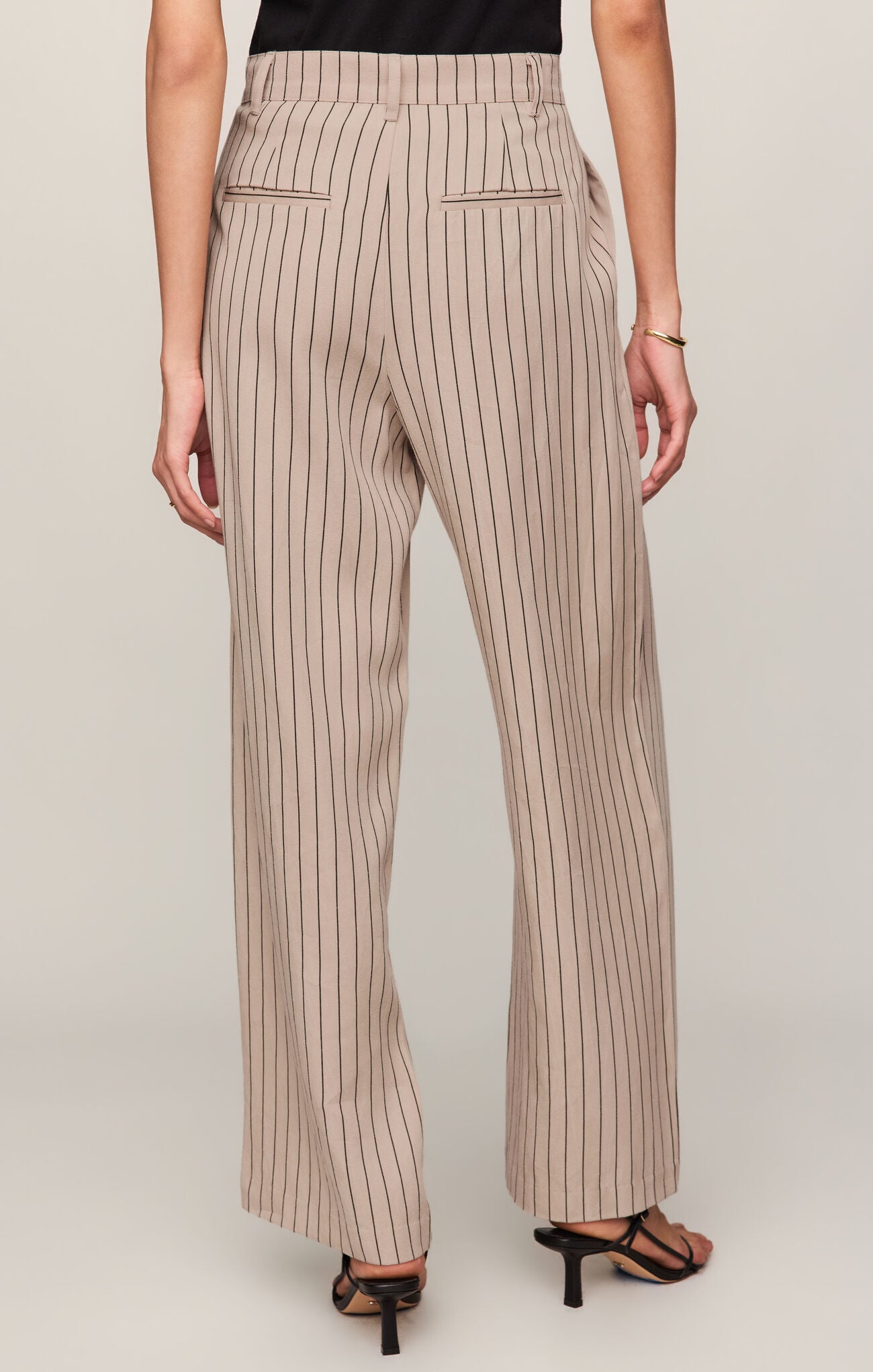 ZSupply - Dimitri Striped Trouser
