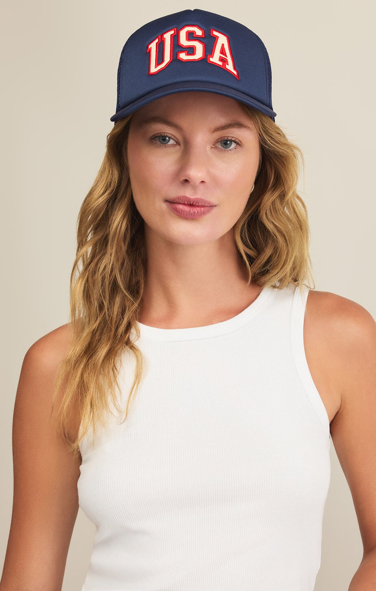 ZSupply Trucker Hats