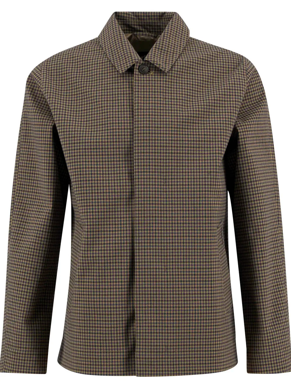 Barbour - Short Lorden Showerproof Jacket