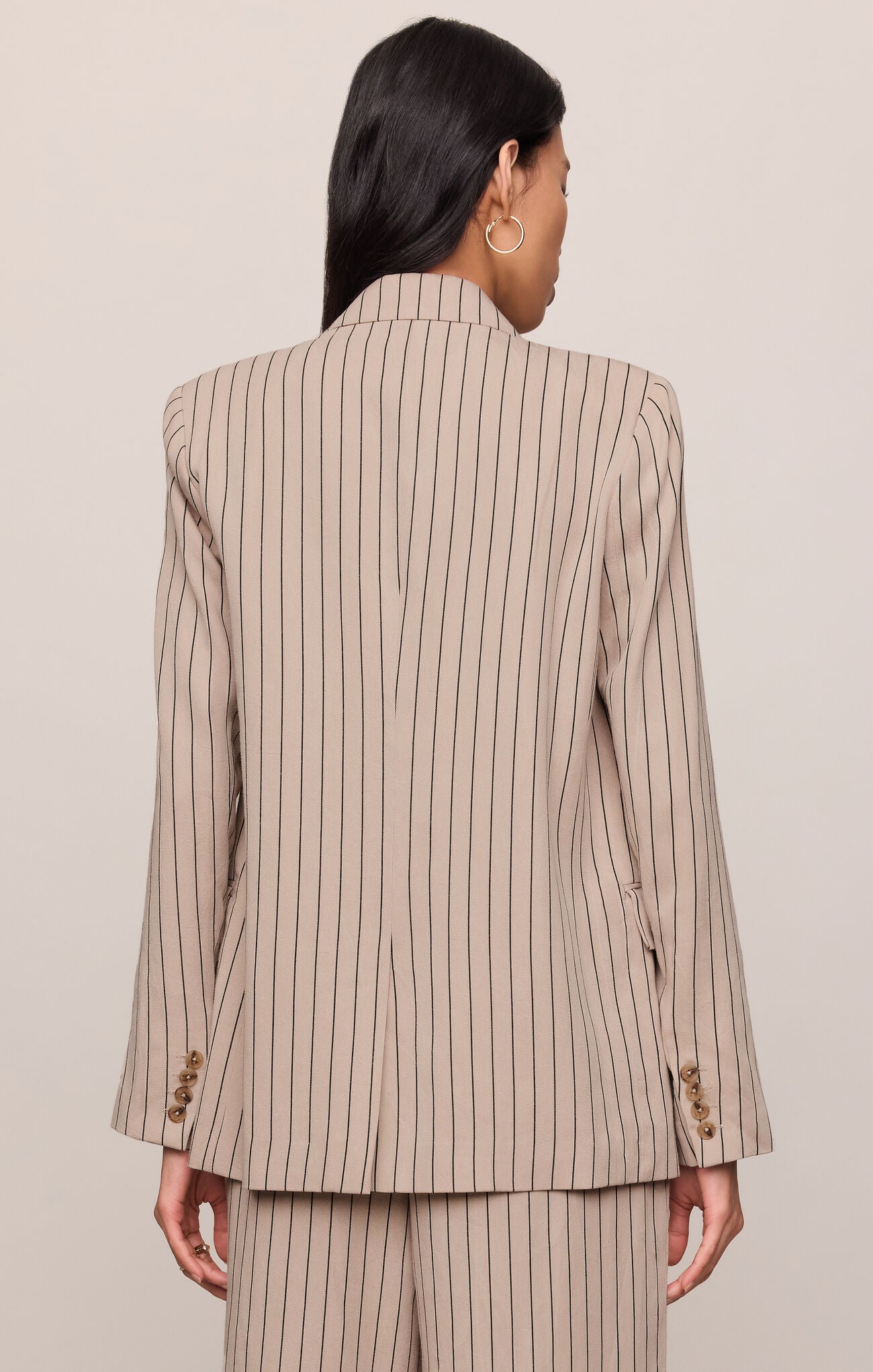 ZSupply - Evan Striped Blazer