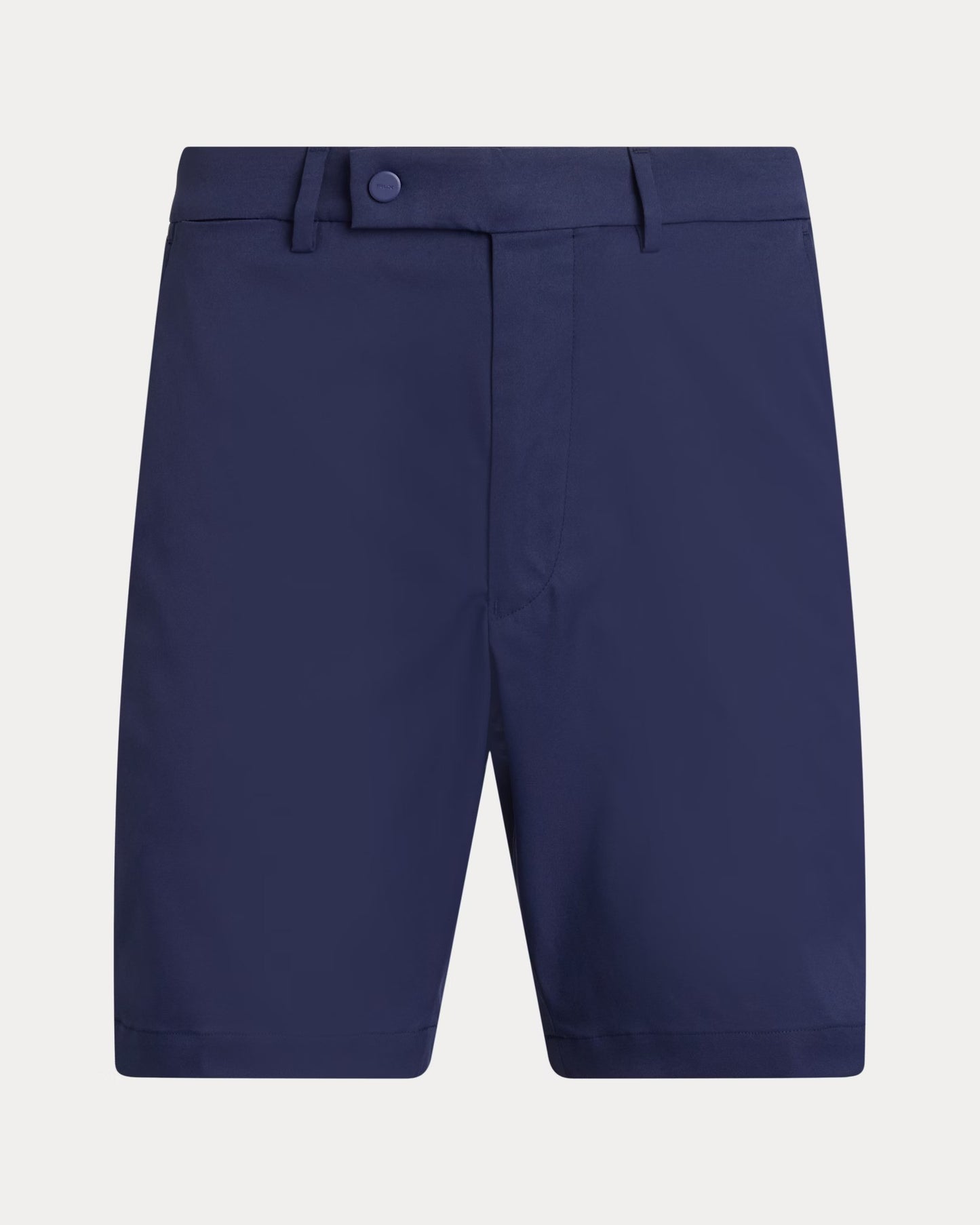 RLX - Ralph Lauren 9-Inch Tailored Fit Performance Short in Navy.