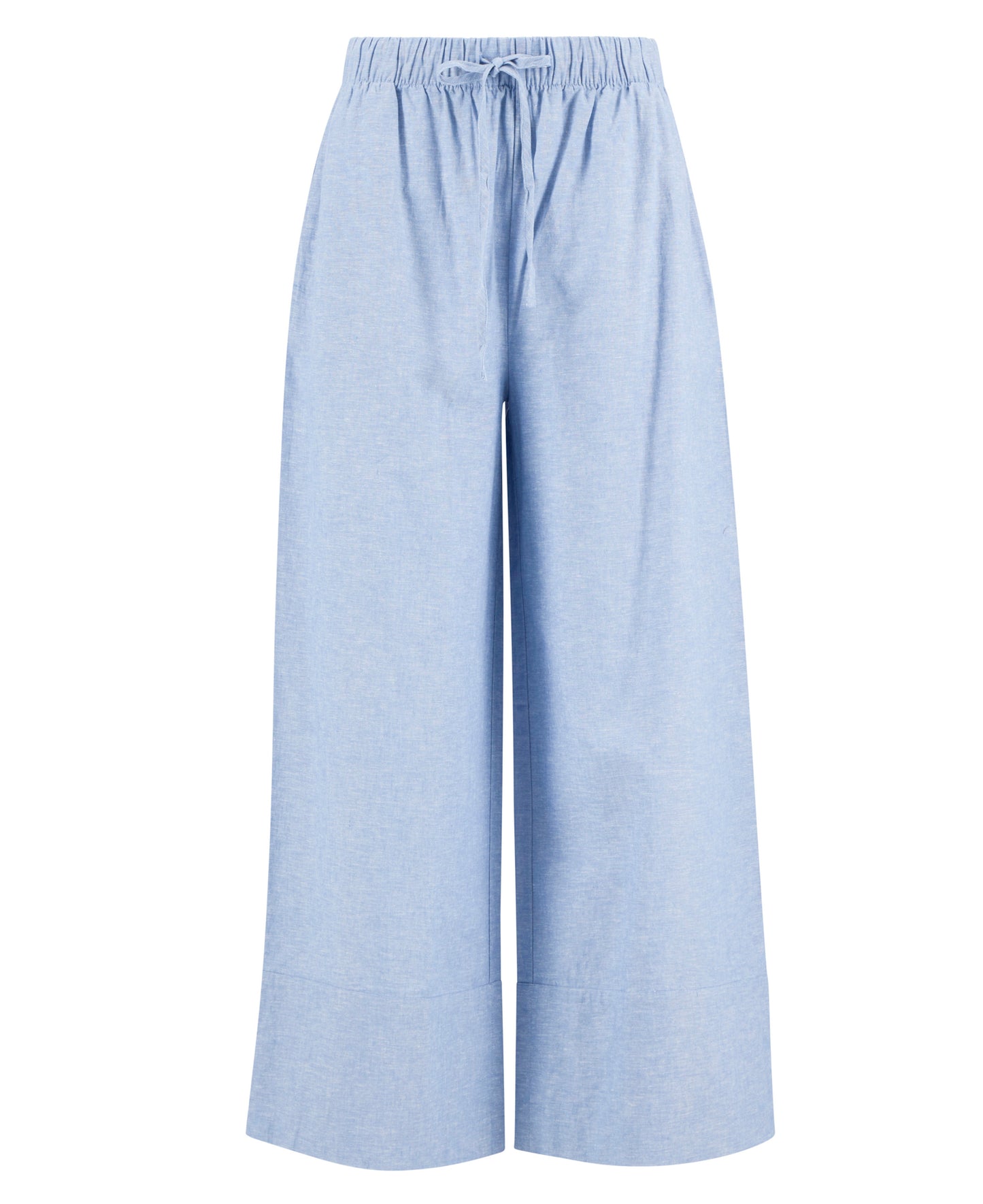 Barbour - Josie Wide Leg Trousers