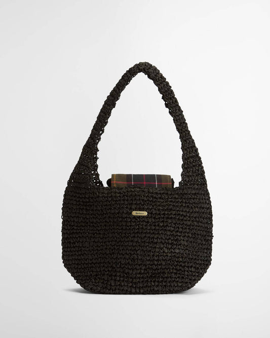 Barbour - Lily Woven Bag