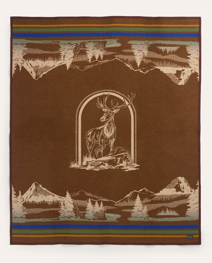 Pendleton - Lookout Valley Blanket