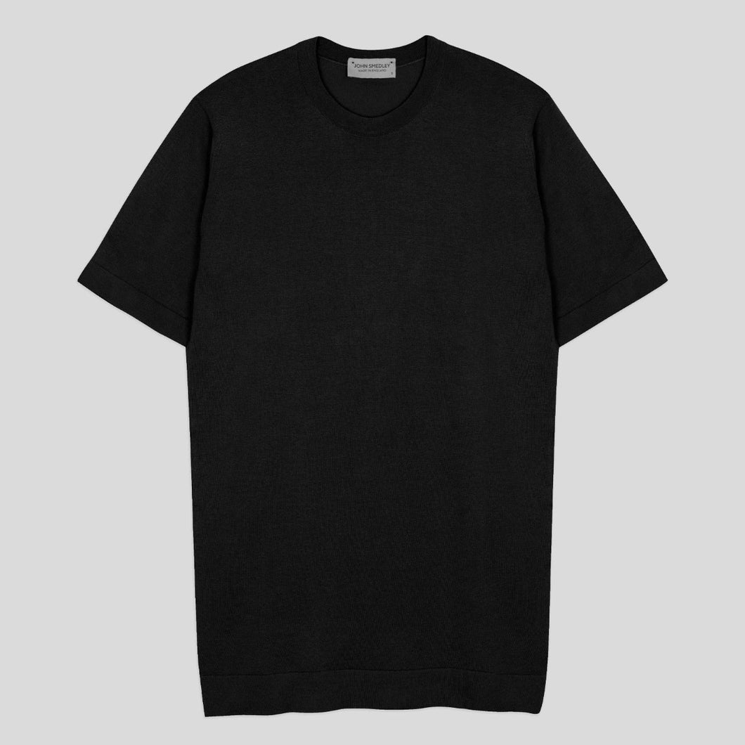 John Smedley - Lorca S/S T-Shirt