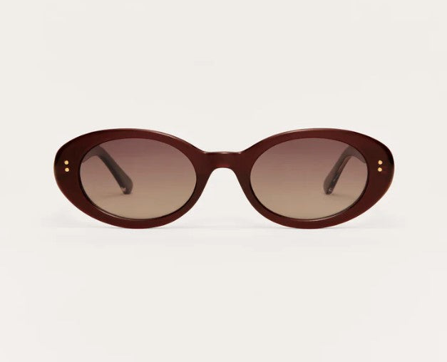 ZSupply - Maison No. 3 Polarized Sunglasses
