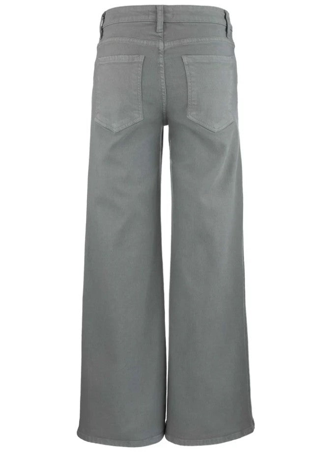 Kut From The Kloth - Maya High Rise Wide Leg