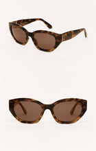 Load image into Gallery viewer, ZSupply Mirage Sunglasses in Brown Tortoise - Brown Polarized.
