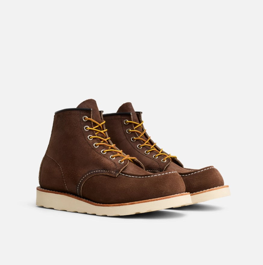 Red Wing - Men's 6-Inch Classic Moc