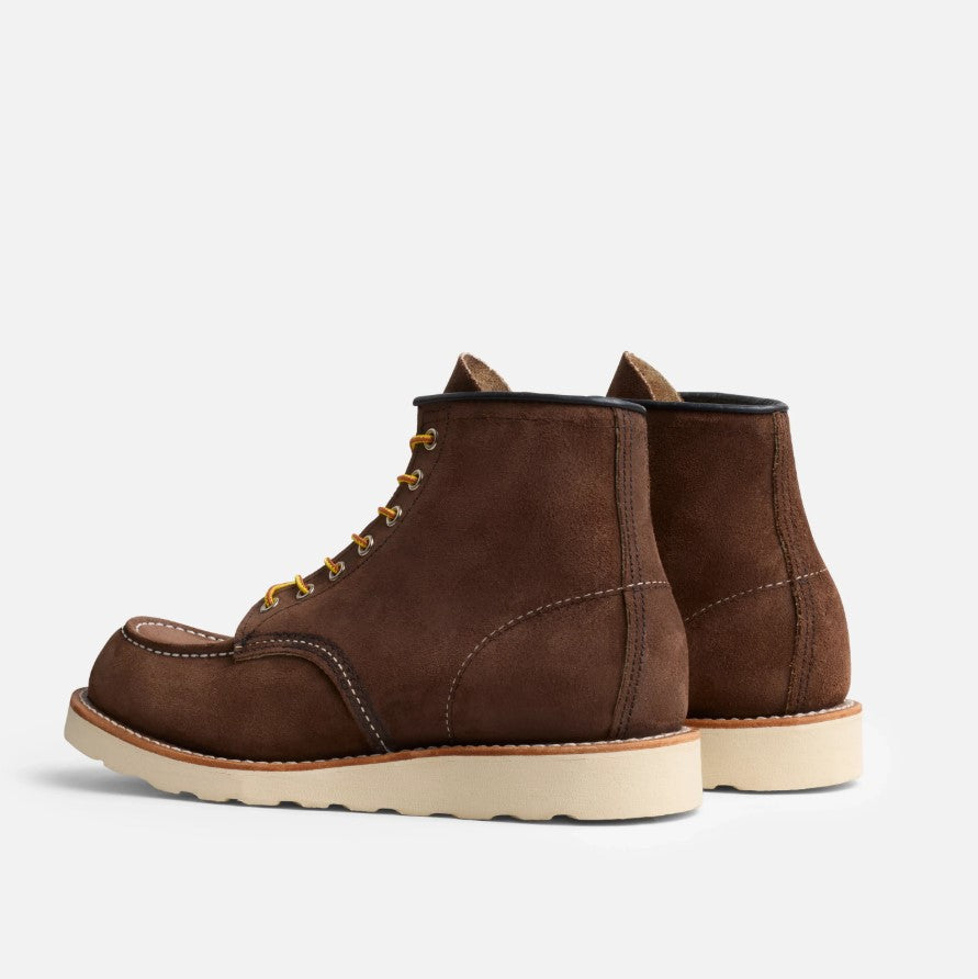 Red Wing - Men's 6-Inch Classic Moc